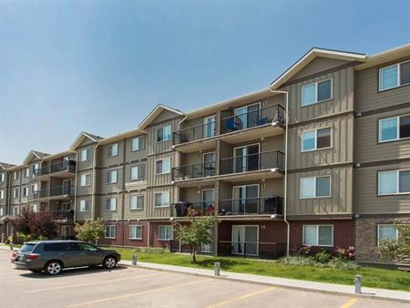 Laurel Gardens | 2824 22 Ave NW, Edmonton