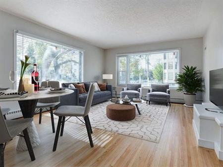 The Mount Royal | 2416 14 St SW, Calgary