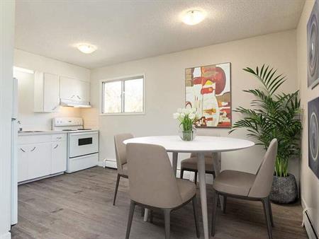 Dickson Apartments | 4524 53 Street, Wetaskiwin