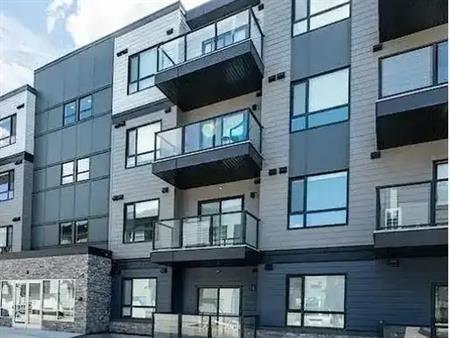 Riverstone Manor | 42 Cranbrook Gardens SE, Calgary