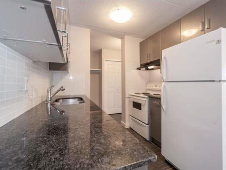 West Wynd Court | 16527 Stony Plain Rd NW, Edmonton