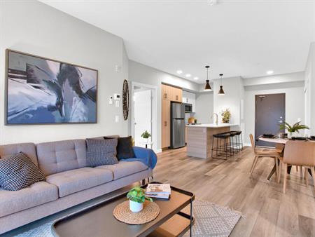 Plaza Apartments | 5055 Northland Drive, Calgary