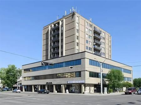 Kingsway Lofts & Apartments | 11112 101 street NW, Edmonton