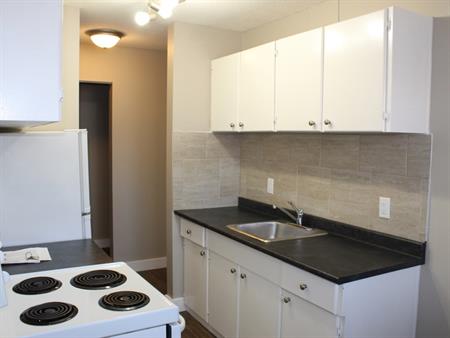 McCam 4 Apartments | 10235 123 Street NW, Edmonton