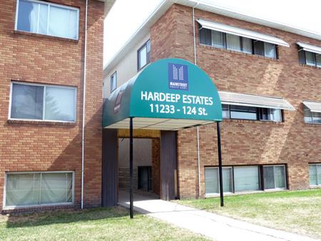 Hardeep Estates | 11233 124 Street NW, Edmonton