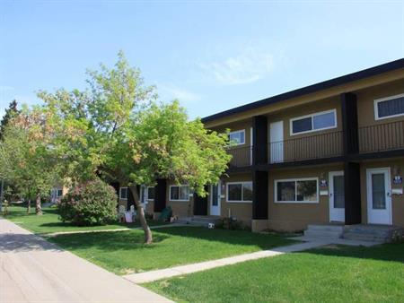 Rivervalley Townhomes | 4519 101A Avenue, Edmonton