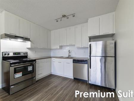 Castle Court | 14407 121 St. NW, Edmonton