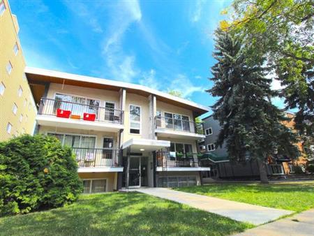 Oliver Place 2 | 10175 113 Street NW, Edmonton