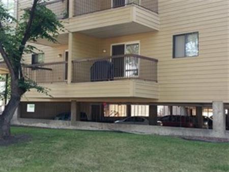 Norwalk Apartments | 10635 104 Street, Edmonton