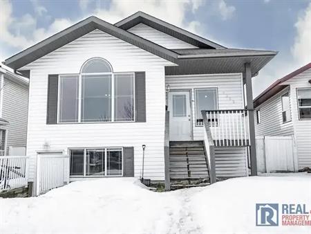 7322 Kateri Drive - Unit A | 7322 Kateri DriveUnit AKey, Grande Prairie