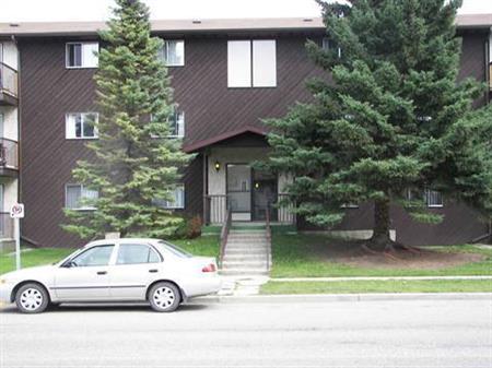 ***Unit #104***Clean, Quiet and Secure***Ground Floor*** | 5735 54 Street, Rocky Mountain House