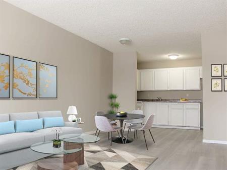 Ryan Place | 115 Avenue V North, Saskatoon