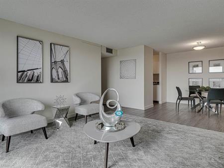 Carlton Tower | 325 5TH Ave. N, Saskatoon