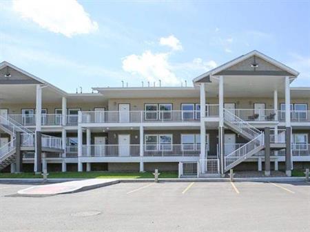 King Edward Apartments | 2220 Edwards Street, Regina