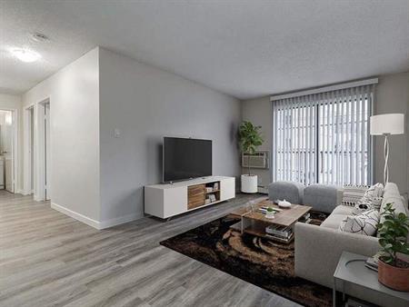 Caswell Manor | 110 25th St W, Saskatoon