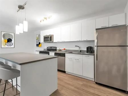 The Standard | 10 Michener Dr, Regina