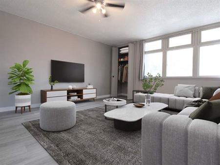 Victoria Apartments | 1424 Victoria Avenue, Regina