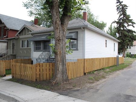 Saint John House | 1969 St John Street, Regina