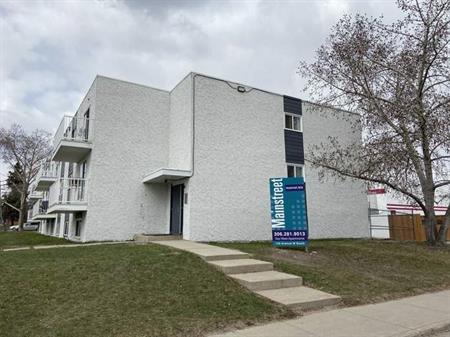 Key West Apartments | 135 Avenue W South, Saskatoon