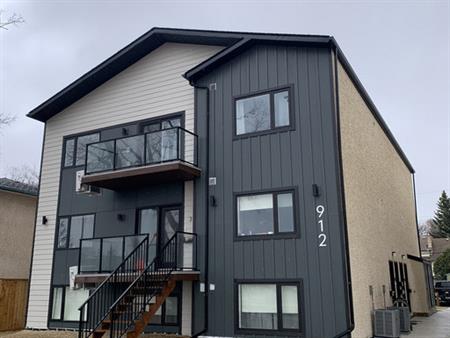 914 Jubilee Avenue | 914 Jubilee Avenue, Winnipeg