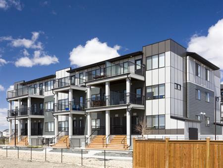 Element Townhomes in West Transcona | 30 El Tassi Dr, Winnipeg