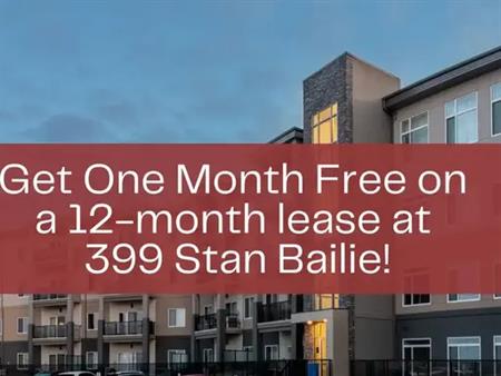 399 Stan Bailie | 399 Stan Bailie Drive, Winnipeg