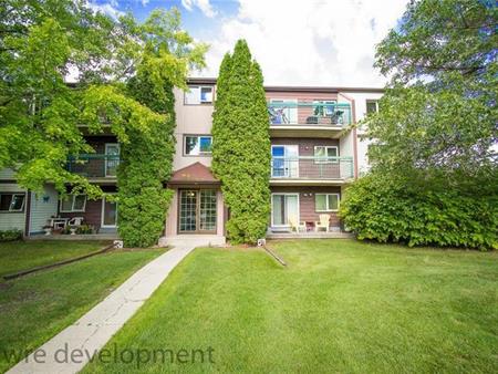 Park Villa West | 512 Gagnon St., Winnipeg