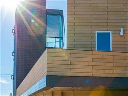 The Plains | 7 Havelock Avenue, Winnipeg