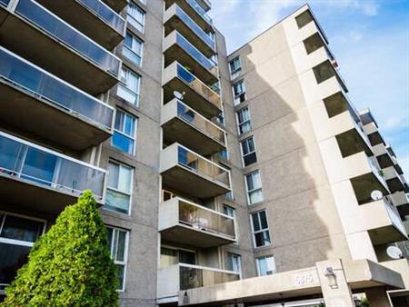 1 CH - 1 SDB - Côte Saint-Luc - $1,250 /mo