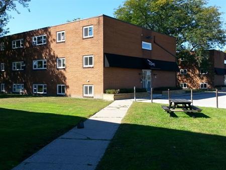 1307,1311,1315 Pelletier Street-The Sonnet Apartments | 1307-1315 Pelletier Street, Windsor