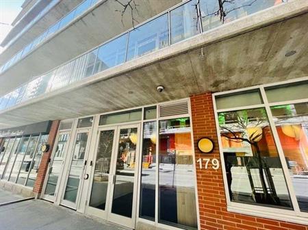 179 George Street Unit 1405 | 179 George Street, Ottawa