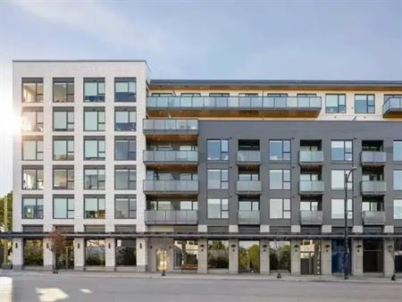 The Riley | 181 East 32nd Avenue, Vancouver