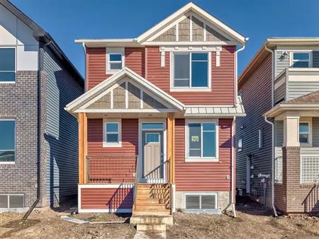 Brand new Home! | 72 Setonstone Garden Southeast, Calgary