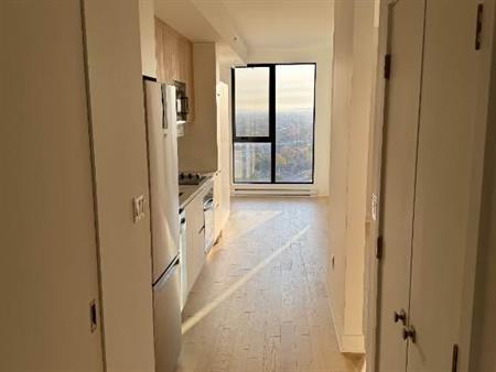 Condo NEUF Appartement Loft a Louer PRÈS DU MÉTRO LONGUEUIL