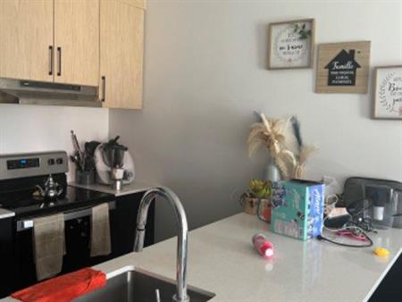 Appartement 4 et demi tout inclus Longueuil pas loin du metro chiens acceptes