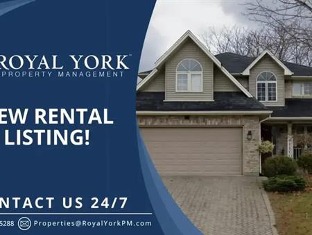 2-2 Croatia Road, London, Ontario N5V 4X6 | 2 Croatia Road, London