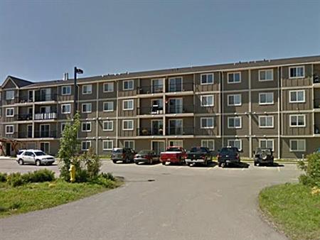 Wentworth Apartments | 9216 94a Street, Fort St. John