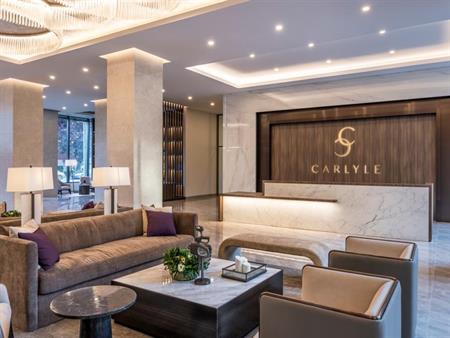 Promotions en cours | Condos Luxueux 4 1/2 à Louer | Ville Mont-Royal