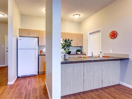 Big Lake Pointe 12 Affordable | 12 Nevada Place, St. Albert