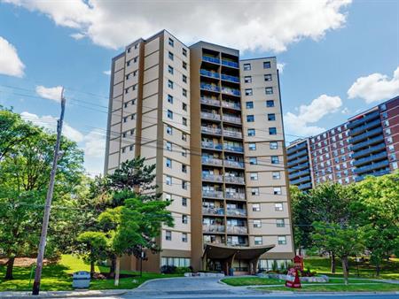 Richview Villa | 500 Scarlett Road, Toronto