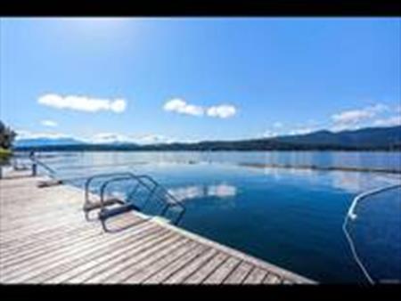 Sproat Lake - Townhouse Rental available