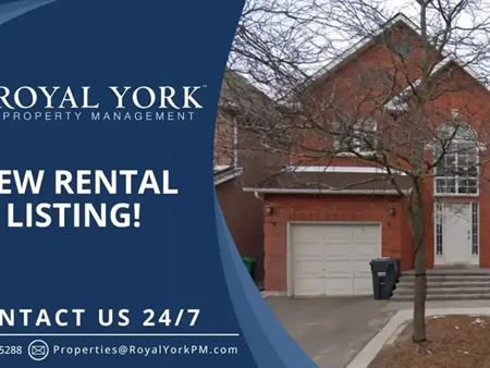 2-53 Ready Court, Brampton, Ontario, L6Y 4T4 | 53 Ready Court, Brampton