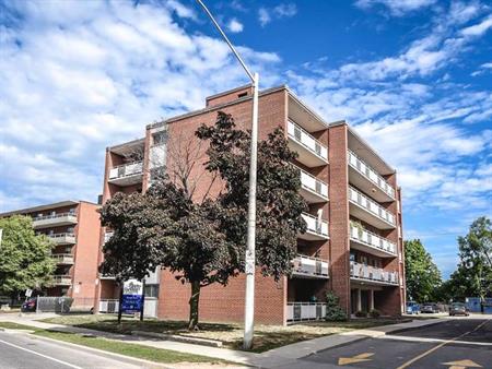 Glendale Manor Apartments | 2601 King Street East, Hamilton