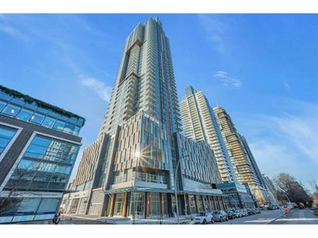 2 Bedroom with View in Sun Towers