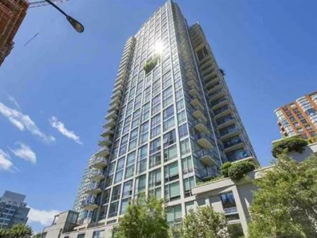 You know you want to live in Yaletown!