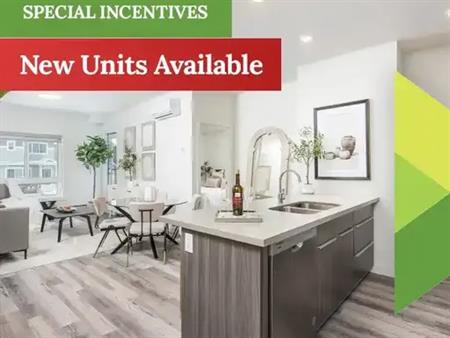 Breeze Residences at McConachie | 17627 63 Street, Edmonton