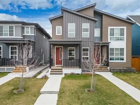 Legal Basement Suite In Livingston | 52 Howse Rise Northeast, Calgary