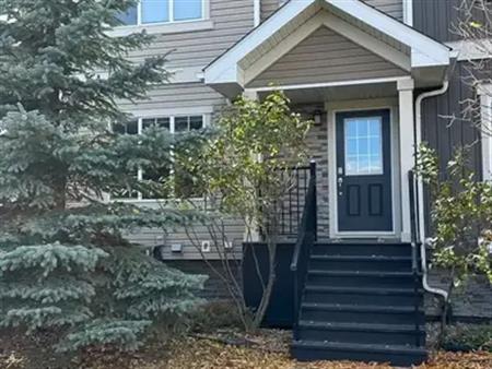 (PN 1148) Expansive 4-Level Split for Rent in Secord! | 9535 217 St Nw, Edmonton