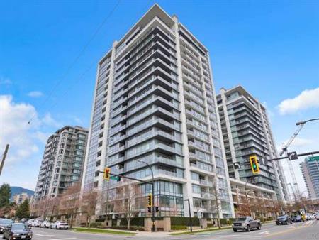 North Vancouver Lonsdale 2Br Unit for Rent! 12/1