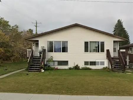 A 4803 46  Avenue | 4803 46  Avenue, Innisfail